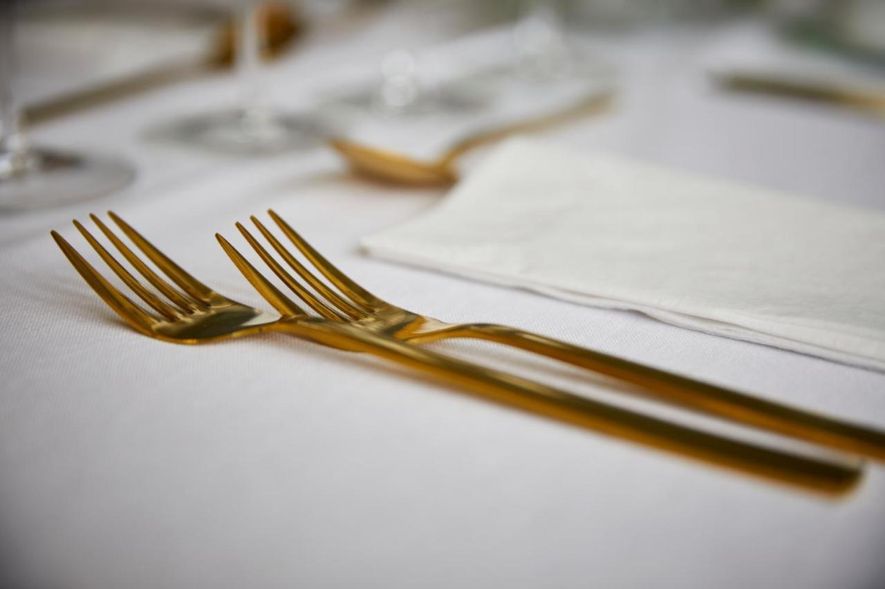 ניבורג Hotel Villa Gulle מראה חיצוני תמונה